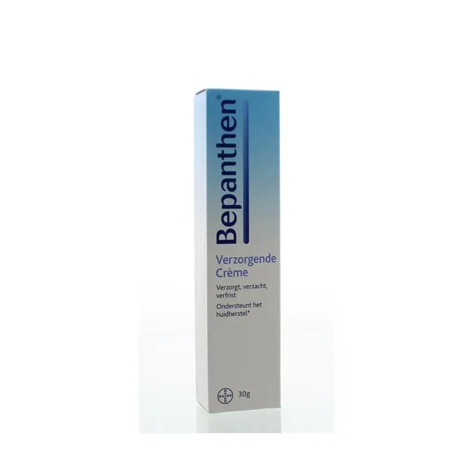 Bepanthen Crème 100 ml – Beschermt en verzorgt de huid
