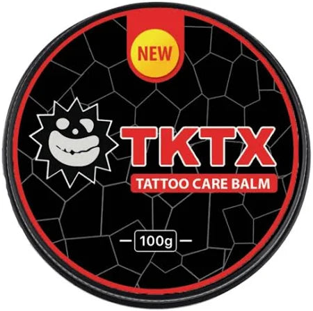 TKTX Aftercare 100G – Tattoo Nazorg Balsem